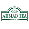 Ahmad tea - λογότυπο